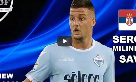 Lí do Man Utd theo đuổi Sergej Milinkovic-Savic