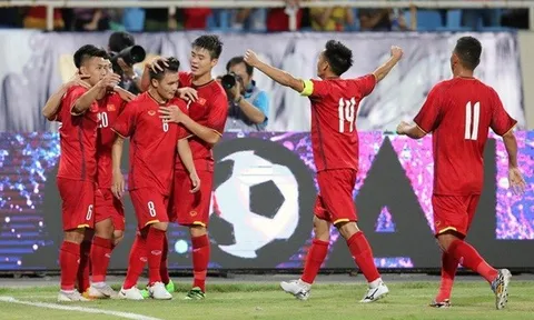 Lịch thi đấu và bảng xếp hạng AFF Cup 2018