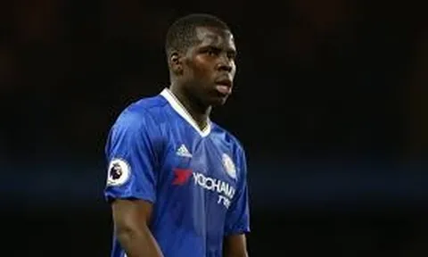 Liệu Chelsea có còn nhớ Kurt Zouma?