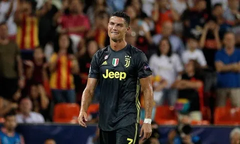 Liệu có một thế lực đang ngăn cản Juventus vô địch Champions League?