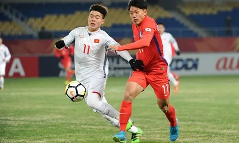 Liều "doping" nào giúp bóng đá Việt Nam hóa rồng sau 365 ngày?