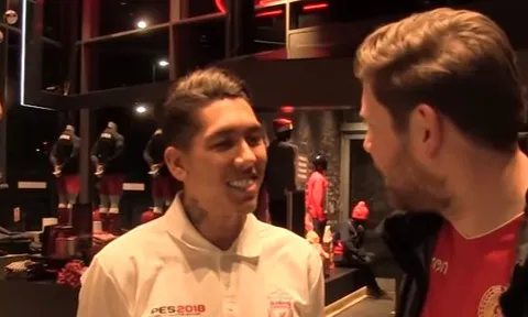 Liệu Firmino, Gomez và Matip có 'ngán' Chelsea?
