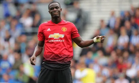 Lindelof, Bailly thay nhau mắc lỗi, Man United thất bại bạc nhược trước Brighton