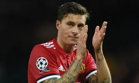 Lindelof: "Man Utd không đáng phải thua"
