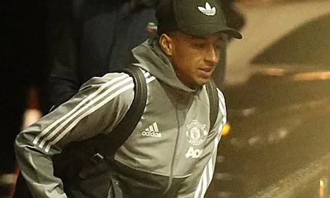 Lingard bây giờ và ngày xưa khác nhau như thế nào?
