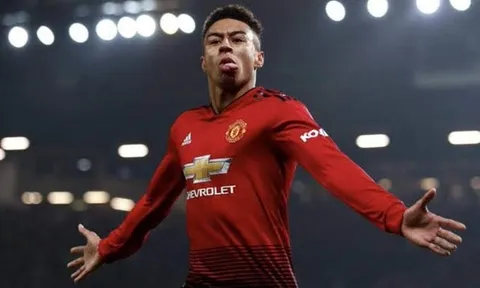 'Lingard đã chủ động tìm kiếm nó'
