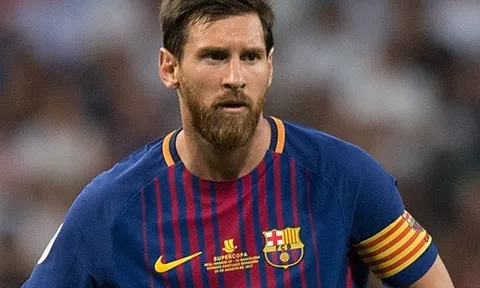 SỐC: Messi đích thân yêu cầu HLV Barca loại ngay 1 cái tên