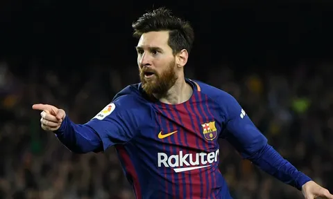 Ousmane Dembele: Vắng mợ, chợ vẫn đông!