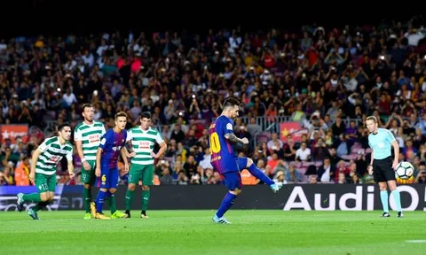Lionel Messi chỉ ra điều ám ảnh nhất đời mình