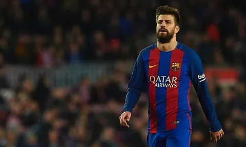 Lionel Messi & Những học trò xuất sắc nhất của Pep Guardiola (kỳ 2)