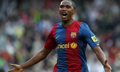 Lionel Messi & Những học trò xuất sắc nhất của Pep Guardiola (kỳ 3)
