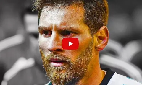 Lionel Messi quan trọng như thế nào với ĐTQG Argentina?