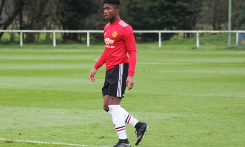 Xong! Man Utd vừa chốt được "ngọc quý"