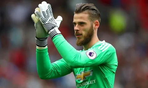 Không De Gea, tương lai của Mourinho tại Man Utd sẽ đi về đâu?