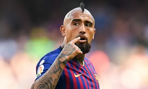 Sao Barca: Làm sao tôi có thể hạnh phúc?