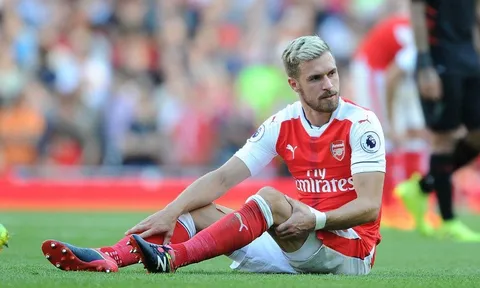 Man Utd, Arsenal, Ramsey: Khi sự toan tính lên ngôi