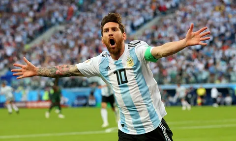 HLV Argentina: Không Messi, chúng tôi vẫn có thể chơi như một đội bóng