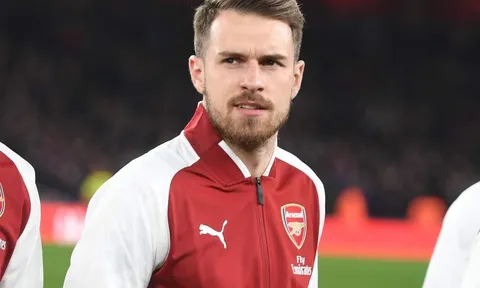 Arsenal bỏ rơi, nhưng Liverpool sẵn sàng dang tay đón nhận