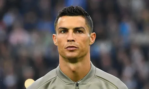 Real Madrid đang muốn hủy hoại Ronaldo?