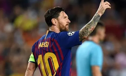 'Modric giành The Best nhưng Messi xuất sắc nhất'