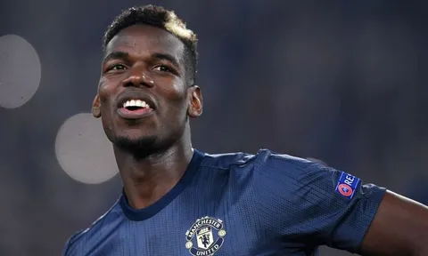 Học theo Maradona, Pogba sẽ tỏa sáng trở lại