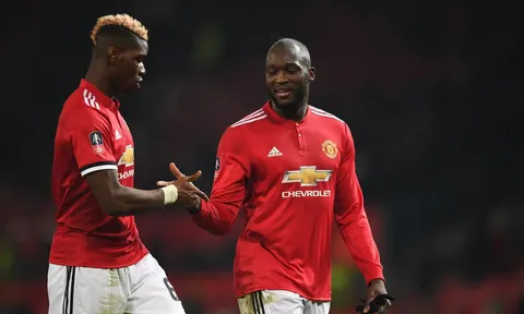 Mourinho đi rồi, thành Manchester sẽ lại là màu đỏ