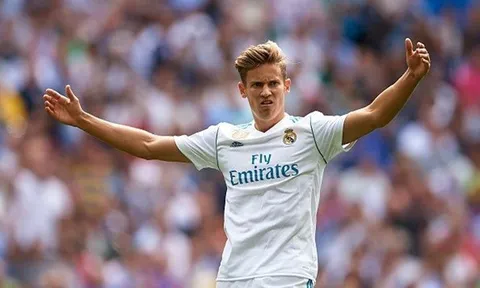 3 ngôi sao bị "quên lãng" đáng tiếc nhất tại Real Madrid
