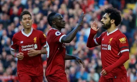 Thực hư chuyện "trục trặc nội bộ" nơi hàng công Liverpool