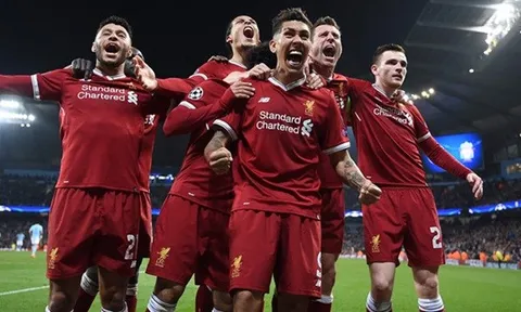 Liverpool hãy chơi bóng như một quý ông