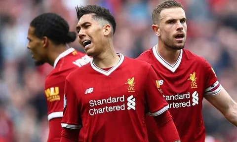 Chuyện Liverpool: Đừng đi vào vết xe đổ!