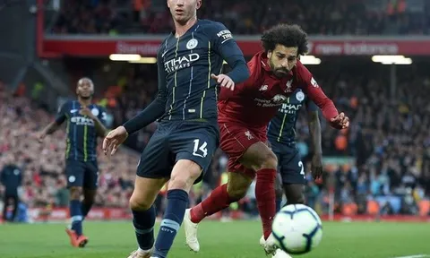 3 điều rút ra sau vòng 8 Premier League: Cuộc đua tam mã, cách mạng Unai Emery