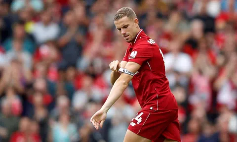 Góc Liverpool: Thăng hoa trong nỗi buồn của các ngôi sao bản địa