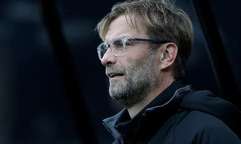 2 năm đầu của Klopp ở Liverpool kém hơn Rodgers