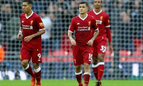 Tại sao Liverpool đột ngột “mất thiêng” trước nhóm Big 6?