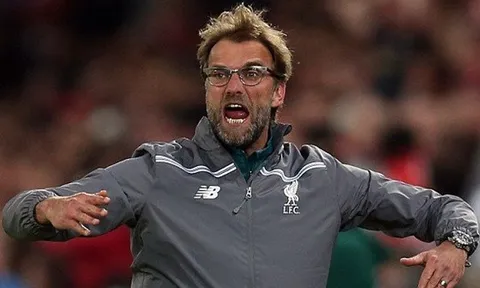 Liverpool 2018/2019: Khi Klopp cũng biết hát tình ca