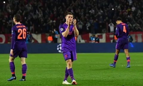 Liverpool bại trận vì không biết đến bài học của Sir Alex?