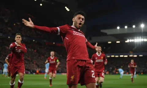 Liverpool bổ sung một người không ngờ dự Champions League