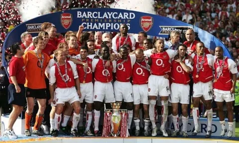 Liverpool cần có may mắn thì mới được như Arsenal