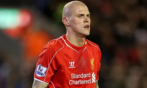 Liverpool cần một chiến binh như Skrtel