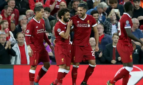 Liverpool chẳng ngán ai trước giờ bốc thăm, thích nhất Barcelona