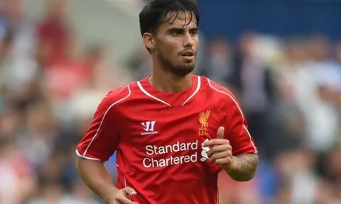 Liverpool chi tiền tấn vì một người từng bị đẩy khỏi Anfield