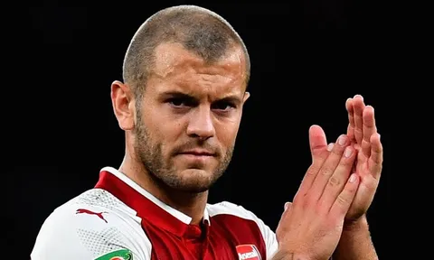 "Liverpool chiêu mộ Wilshere, tại sao không?"