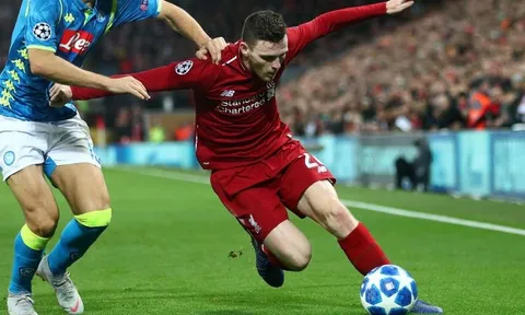 'Liverpool chưa giành được điều gì hết'