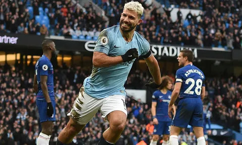 Liverpool có 1 tuần đáp trả lời thách thức từ Man City