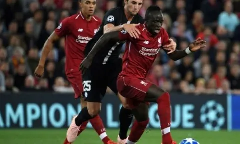 Liverpool còn cách kỷ lục của Chelsea và Man City đúng 1 trận