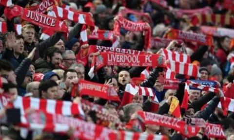 Liverpool đã có "bản hợp đồng" của mùa giải