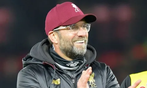 Liverpool đối diện với cú sốc lớn trước thềm tái đấu PSG