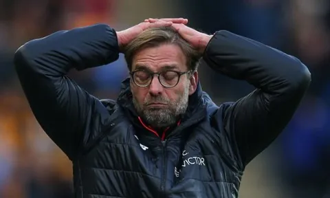 Kết quả bốc thăm C1 đẩy Liverpool đối mặt 22 ngày 'khủng khiếp'