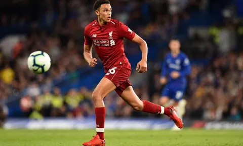 Liverpool đón viện binh cực chất trong giai đoạn khốc liệt
