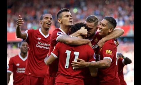Liverpool - Không Coutinho, không vấn đề